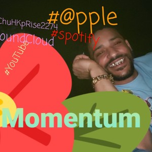 Momentum (Explicit)