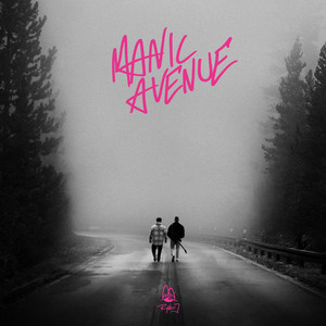 Manic Avenue (Explicit)