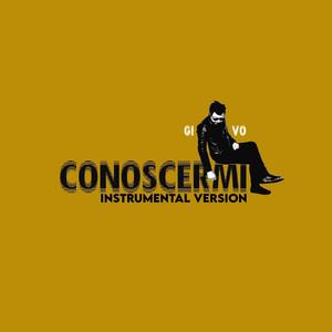 Conoscermi (Instrumental version)