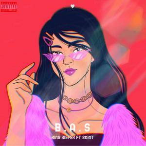B.A.S (Explicit)