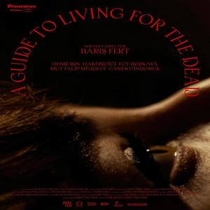 A Guide to Living for the Dead (Original Motion Picture Soundtrack)