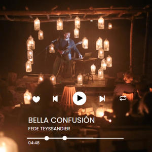 Bella Confusión