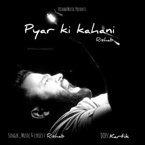 Pyar Ki Kahani (Explicit)