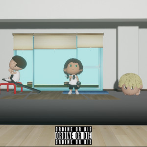 Dzień nóg (Explicit)