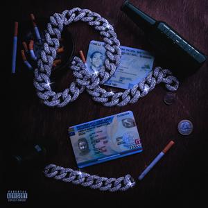 DOGANA (feat. Robi Tropea) (Explicit)