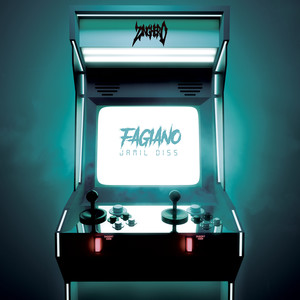 Fagiano (Jamil Diss) (Explicit)