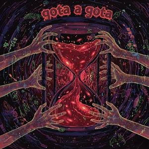 Gota a Gota (feat. Haky low & Bloch HipHop!)