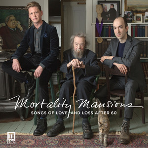 Garfein: Mortality Mansions – Songs of Love and Loss After 60