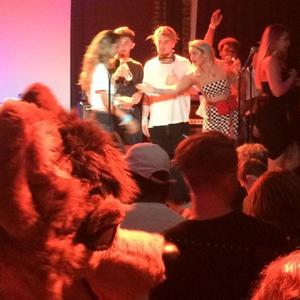 By the Way(feat. Convolk) (Explicit)