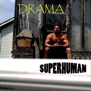 Superhuman (Explicit)