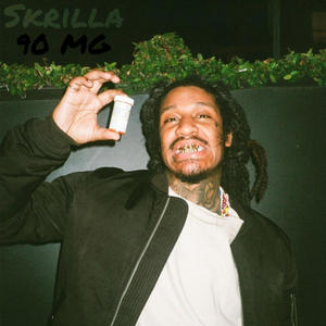 90 Mg (feat. Skrilla) (Explicit)