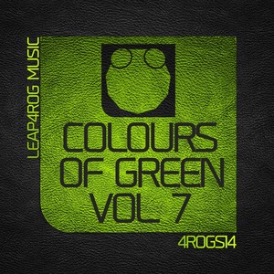 K&R110513-8 (Original Mix)