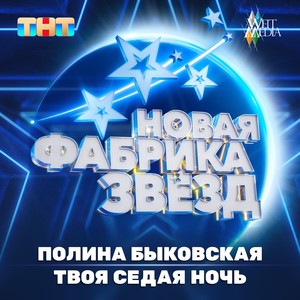 Твоя седая ночь