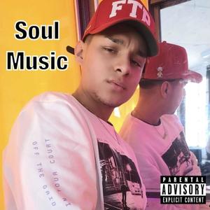 Soul Music (Explicit)