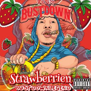 Strawberrrien (Explicit)