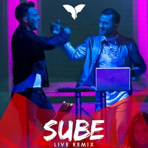 Sube (Live Remix)