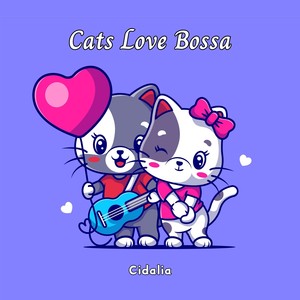 Cats Love Bossa