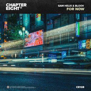 For Now (Radio Edit)