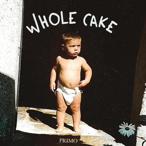 WHOLE CAKE (Explicit)