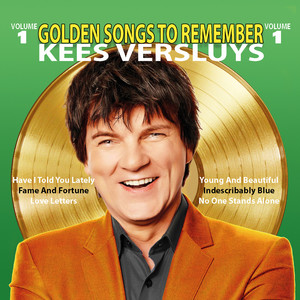 Golden Songs to Remember, Vol. 1