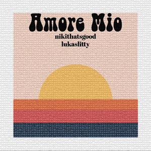 Amore Mio (feat. Lukaslitty)