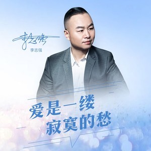 爱是一缕寂寞的愁 (DJ伟然版)封面