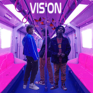 Vision (Explicit)