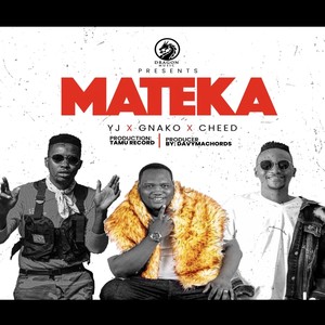 Mateka