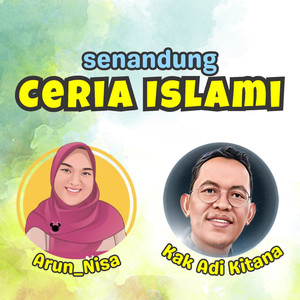 Senandung Ceria Islami