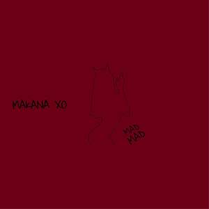 Mad Mad (Explicit)