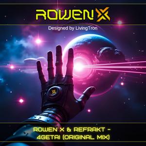 4GetAI (feat. REFRAKT)