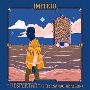 Despertar(feat. Fernando Obregón)