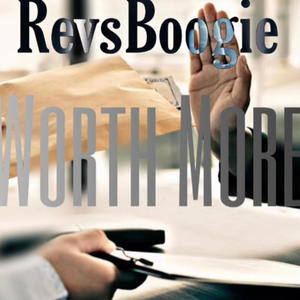 Worth More (Explicit)