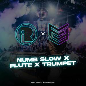 Numb Slow X Flute X Trumpet