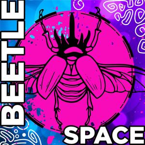 Dangerous Beetle Space #1243
