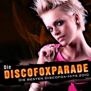 Geh wohin Dein Herz Dich führt (Discofox-Mix)