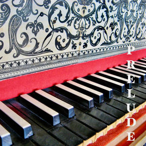 Prelude (feat. John Caudwell)