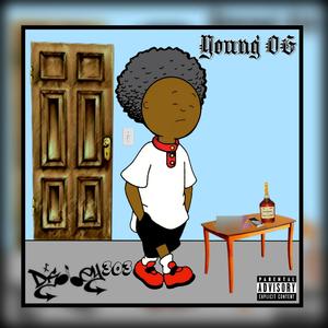 Stop It (feat. Bandman Oso & YM) (Explicit)
