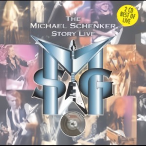 The Michael Schenker Story Live