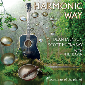 Harmonic Way