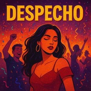 Despecho (feat. Assimm)