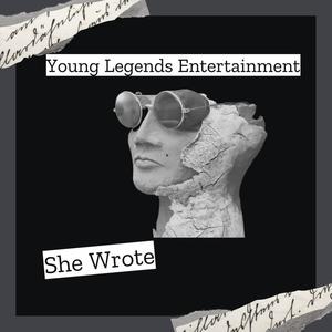 She Wrote (feat. YL Marcsta) (Explicit)