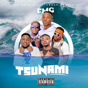 Tsunami (Explicit)