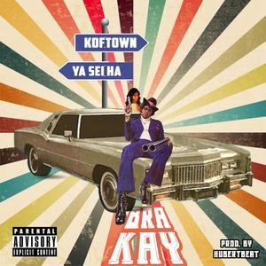 Koftown Ya Sei Ha (Explicit)