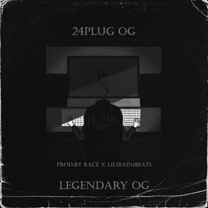 Legendary Og (Original Mix)