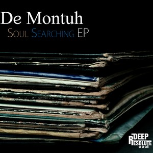 Soul Searching EP