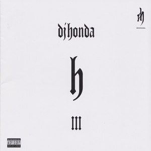 h Ⅲ (Japan Edition) [Explicit]