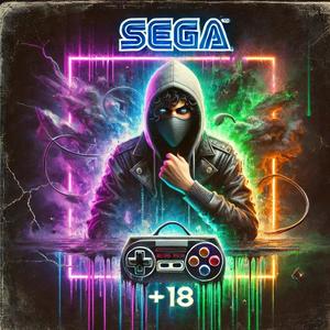 sega +18 (Explicit)