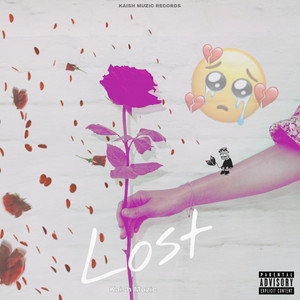 Lost (Explicit)