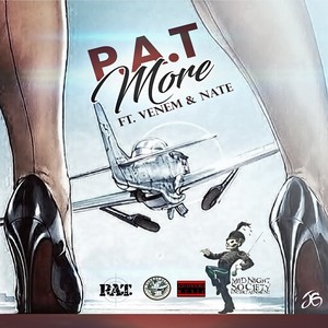 More (feat. Venem & Nate)